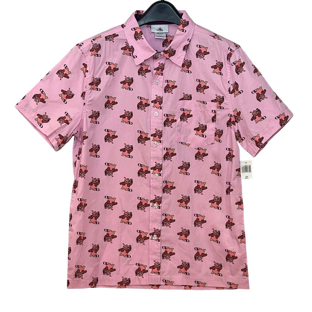 Disney Pixar Inside Out Bing Bong Shirt Size Medium